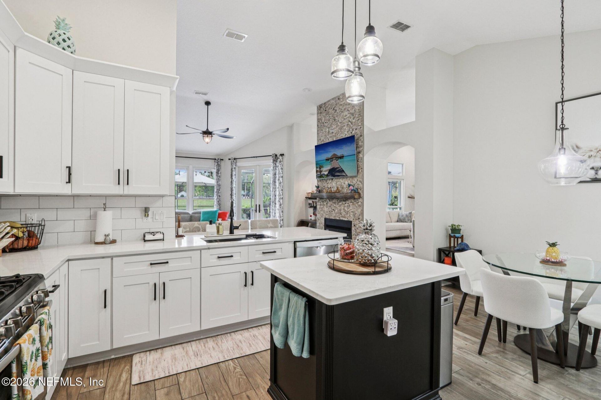 845 Buckeye Lane W, Jacksonville, FL 32259 Photo