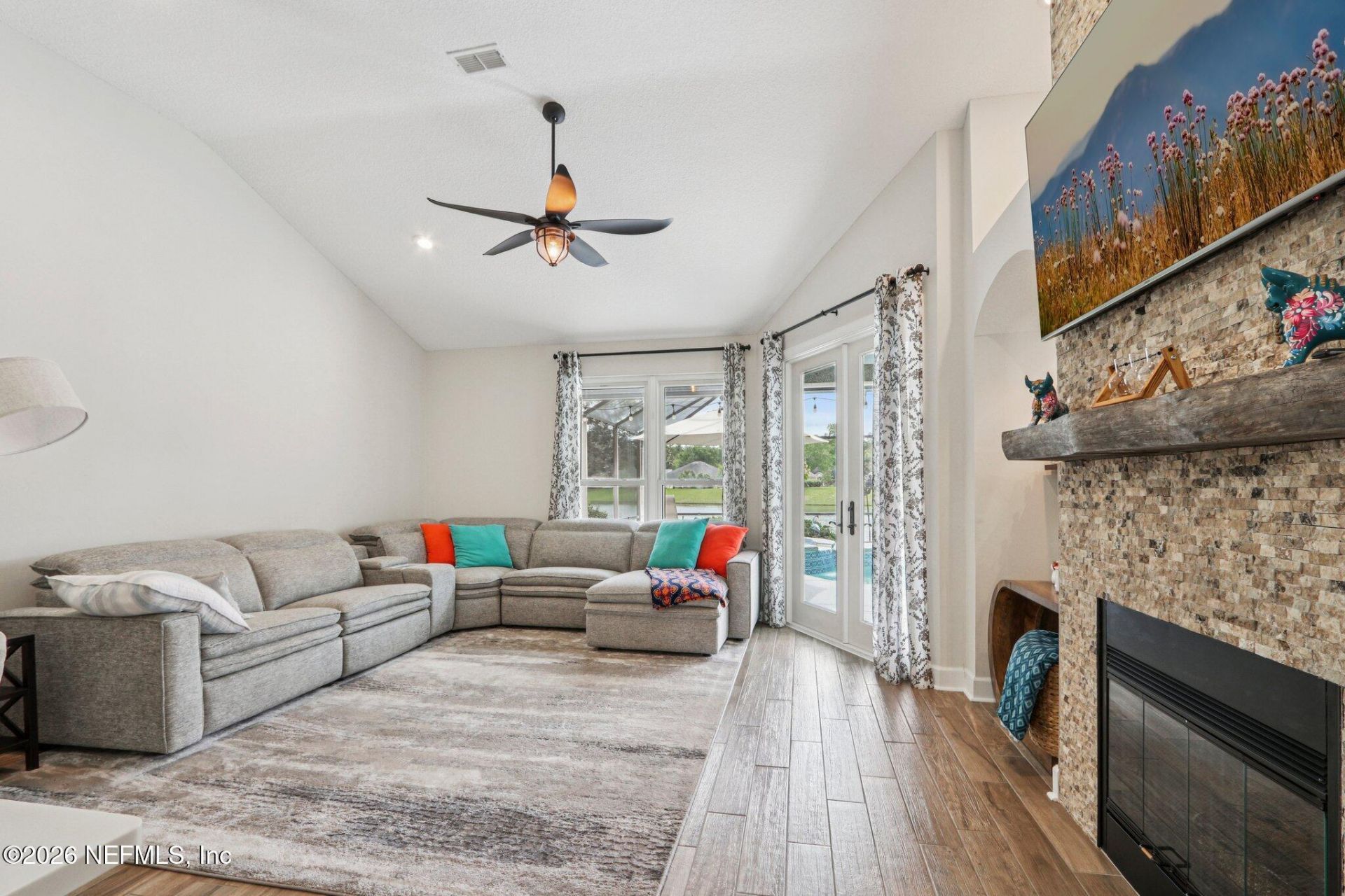 845 Buckeye Lane W, Jacksonville, FL 32259 Photo