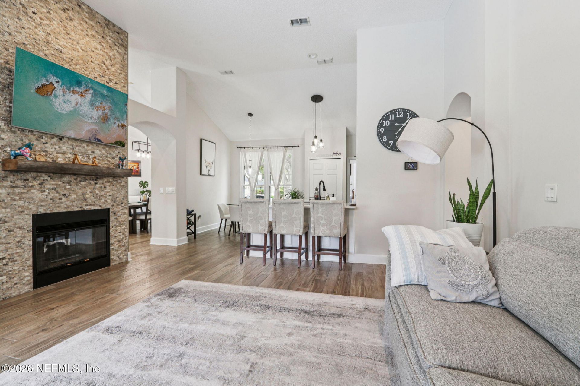 845 Buckeye Lane W, Jacksonville, FL 32259 Photo