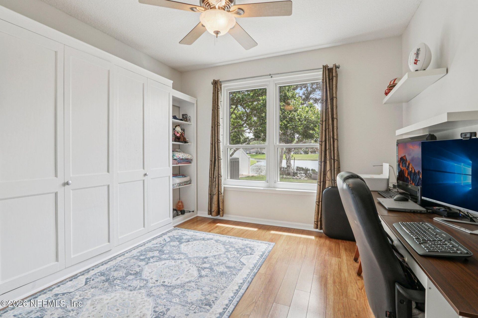 845 Buckeye Lane W, Jacksonville, FL 32259 Photo