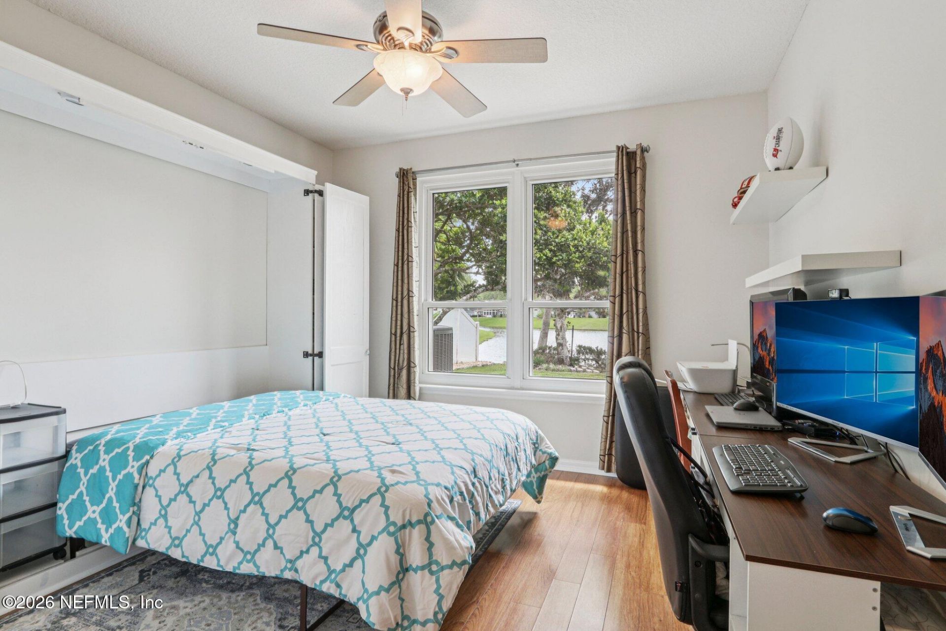 845 Buckeye Lane W, Jacksonville, FL 32259 Photo