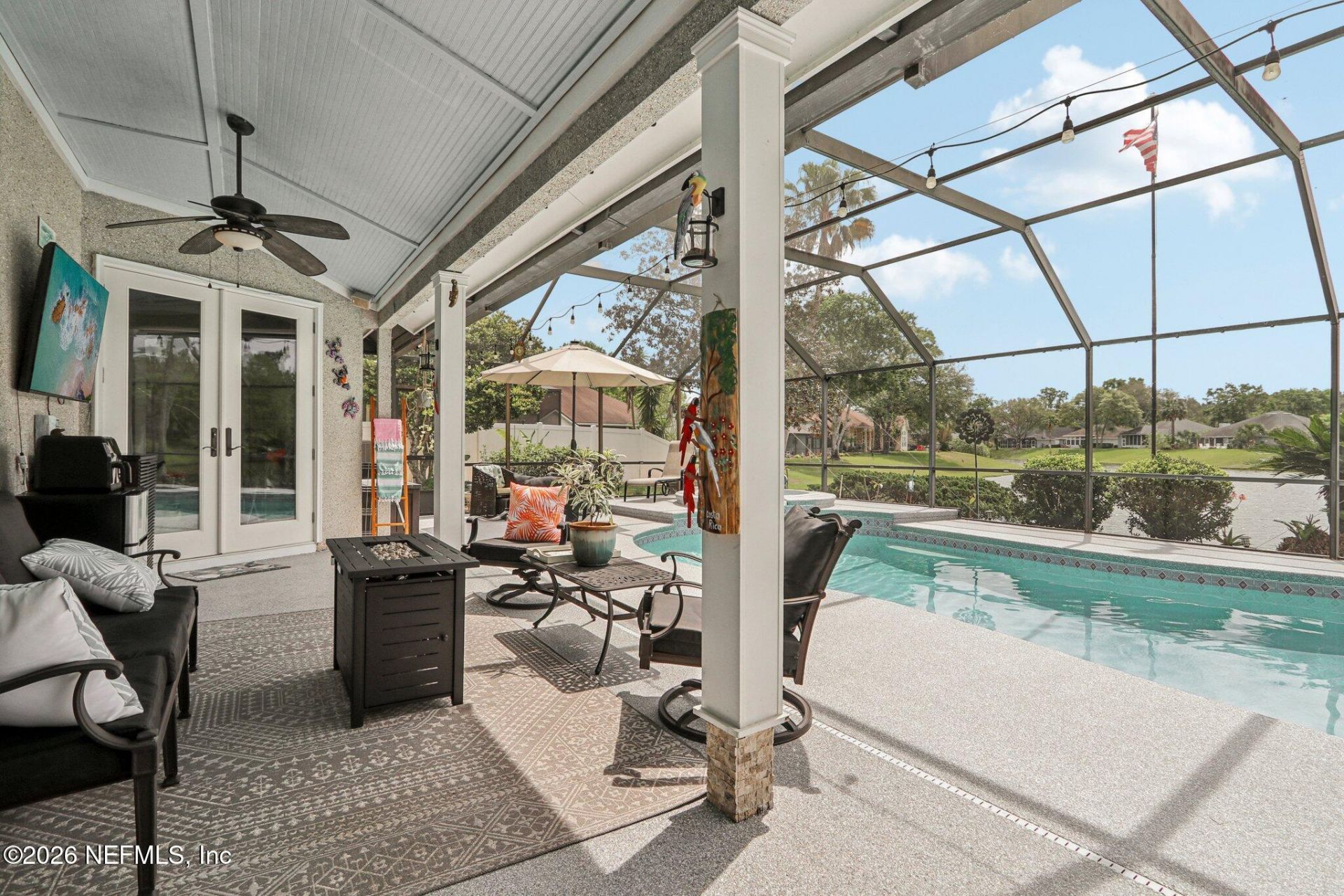 845 Buckeye Lane W, Jacksonville, FL 32259 Photo