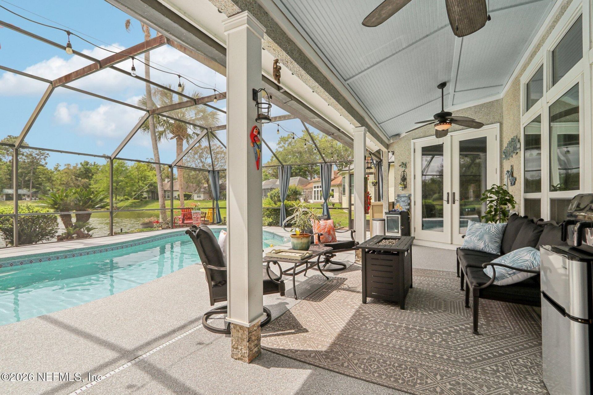 845 Buckeye Lane W, Jacksonville, FL 32259 Photo