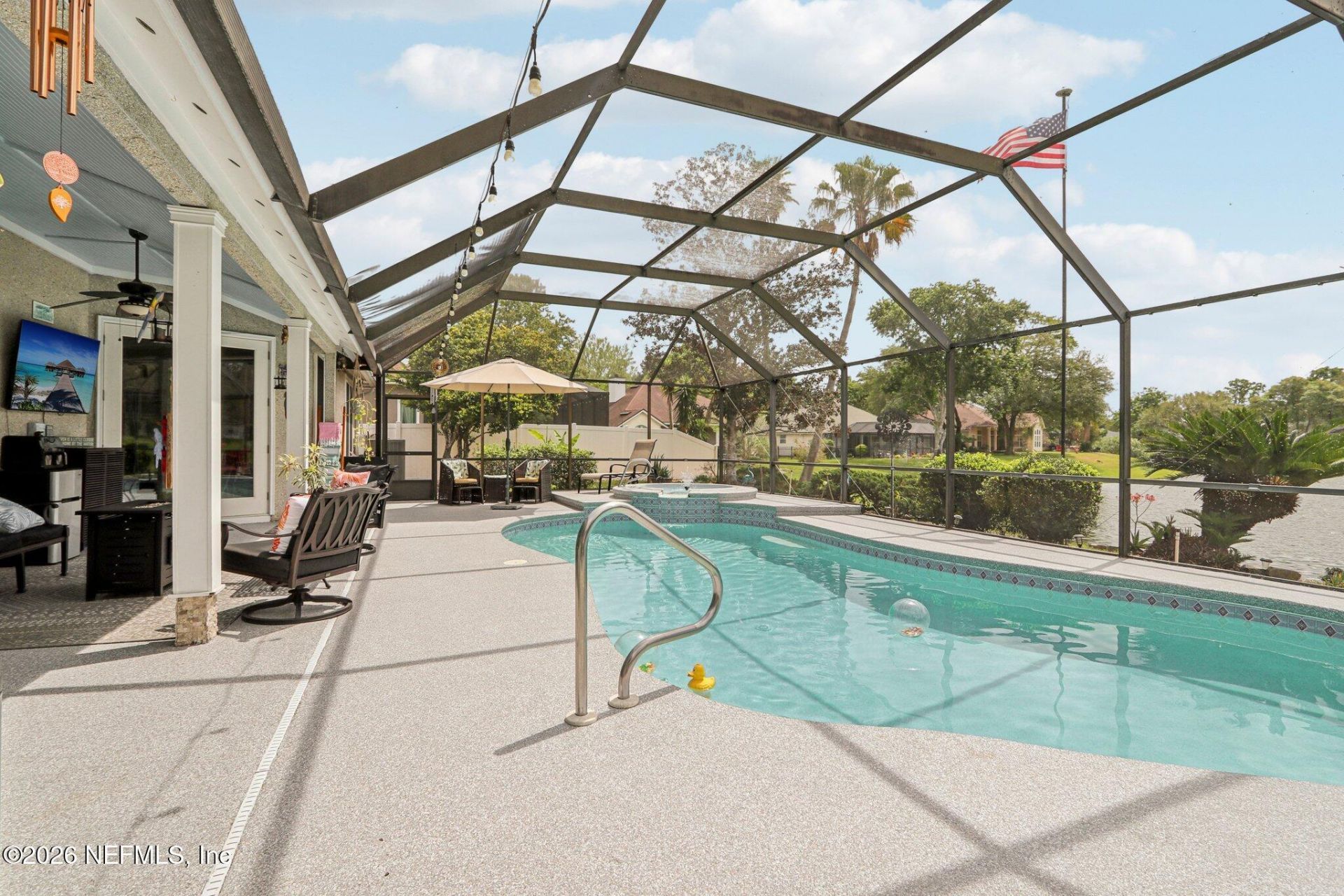 845 Buckeye Lane W, Jacksonville, FL 32259 Photo