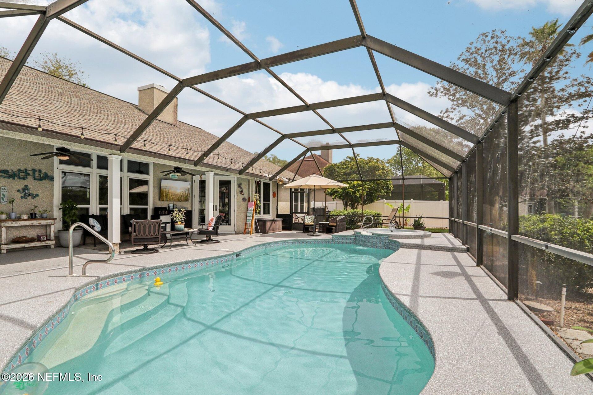 845 Buckeye Lane W, Jacksonville, FL 32259 Photo