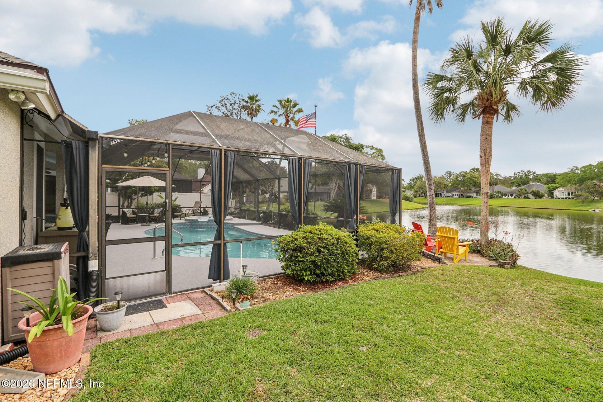 845 Buckeye Lane W, Jacksonville, FL 32259 Photo