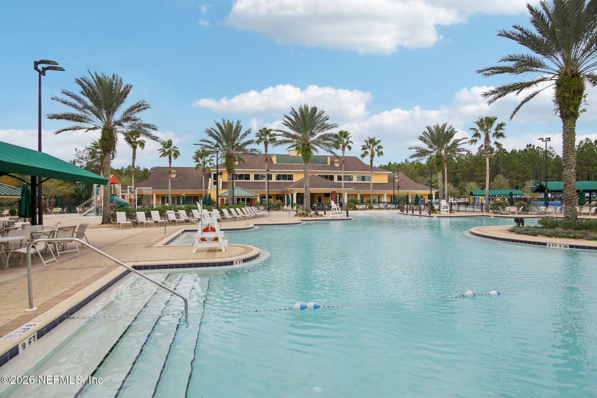 845 Buckeye Lane W, Jacksonville, FL 32259 Photo