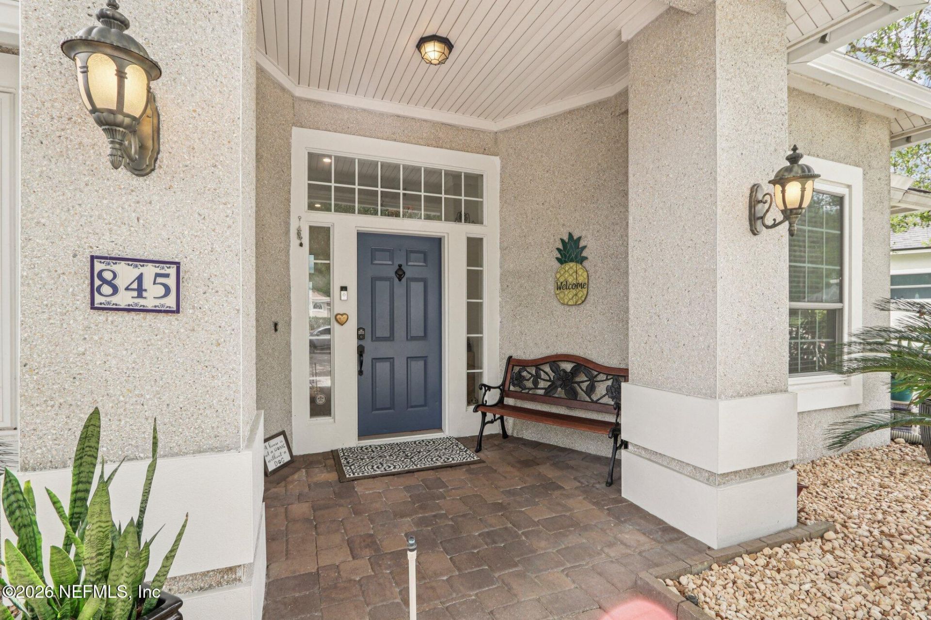 845 Buckeye Lane W, Jacksonville, FL 32259 Photo