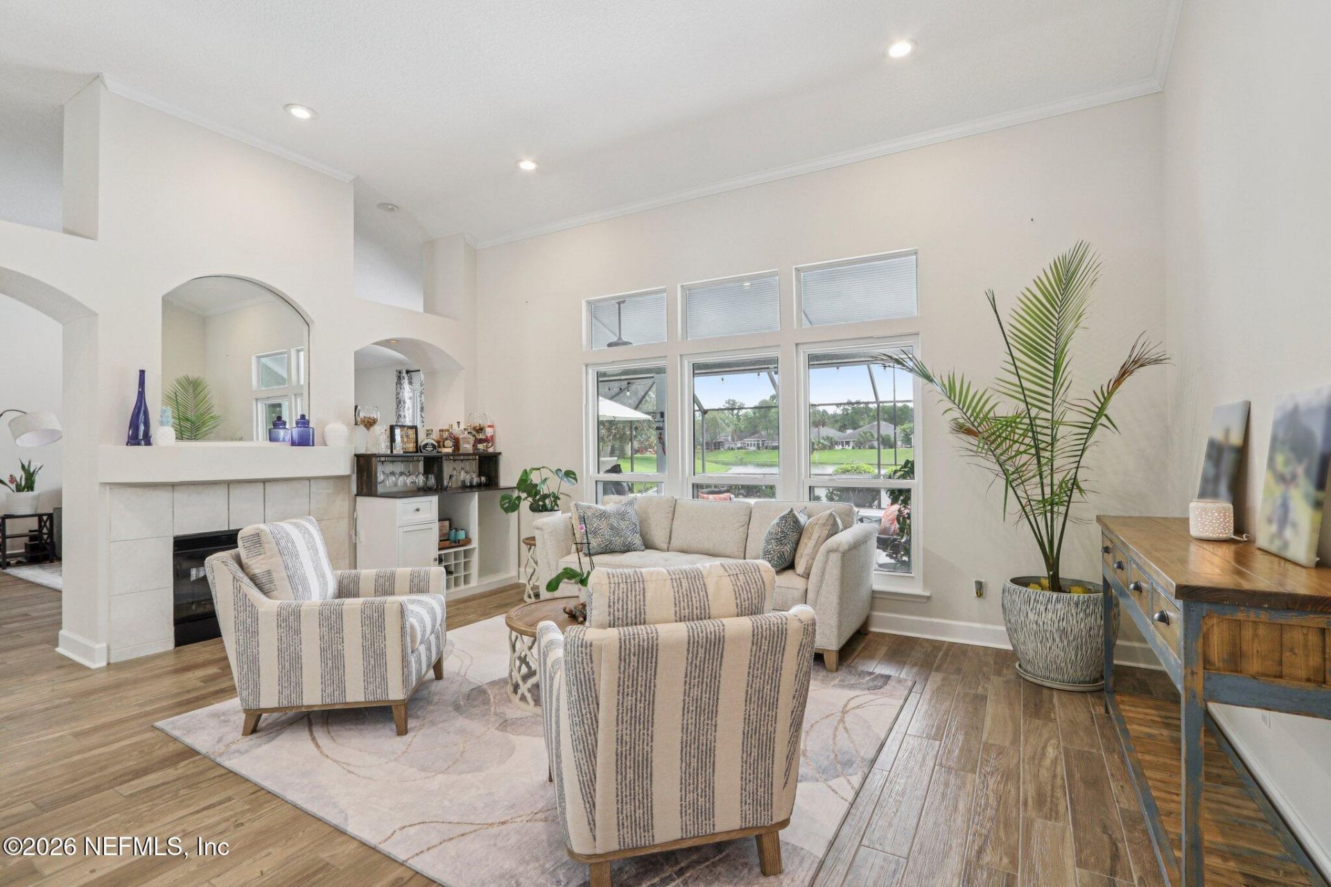 845 Buckeye Lane W, Jacksonville, FL 32259 Photo