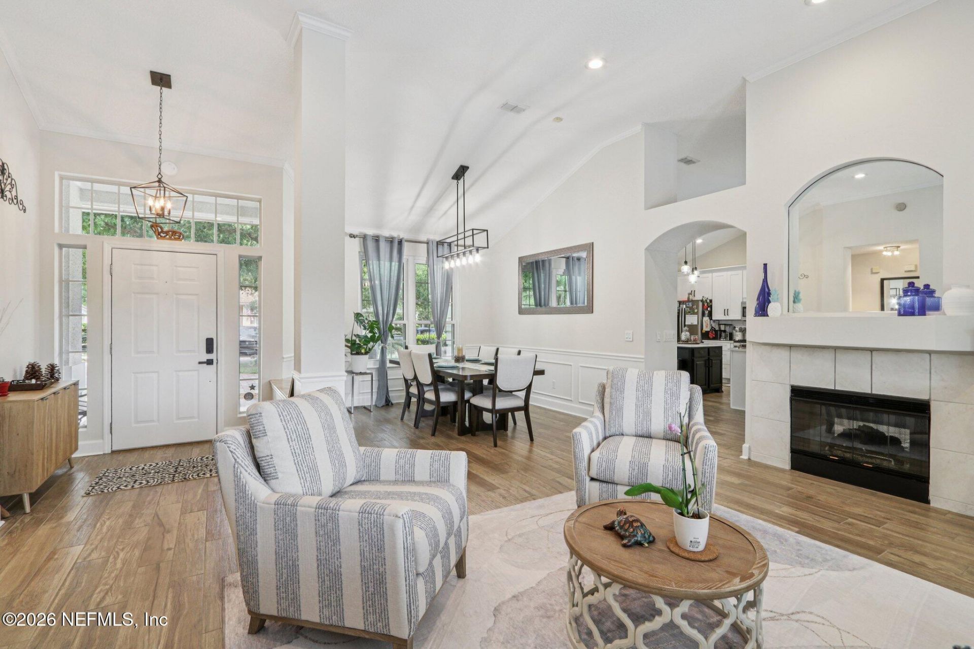 845 Buckeye Lane W, Jacksonville, FL 32259 Photo