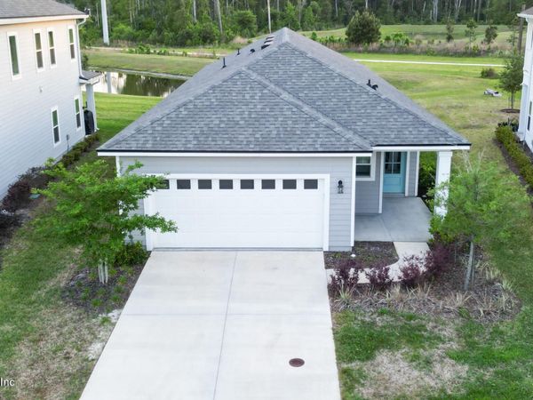 88 WILGROVE Place, St. Augustine, FL 32092