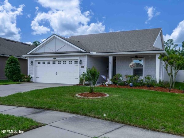 554 VONRON Drive, Jacksonville, FL 32222