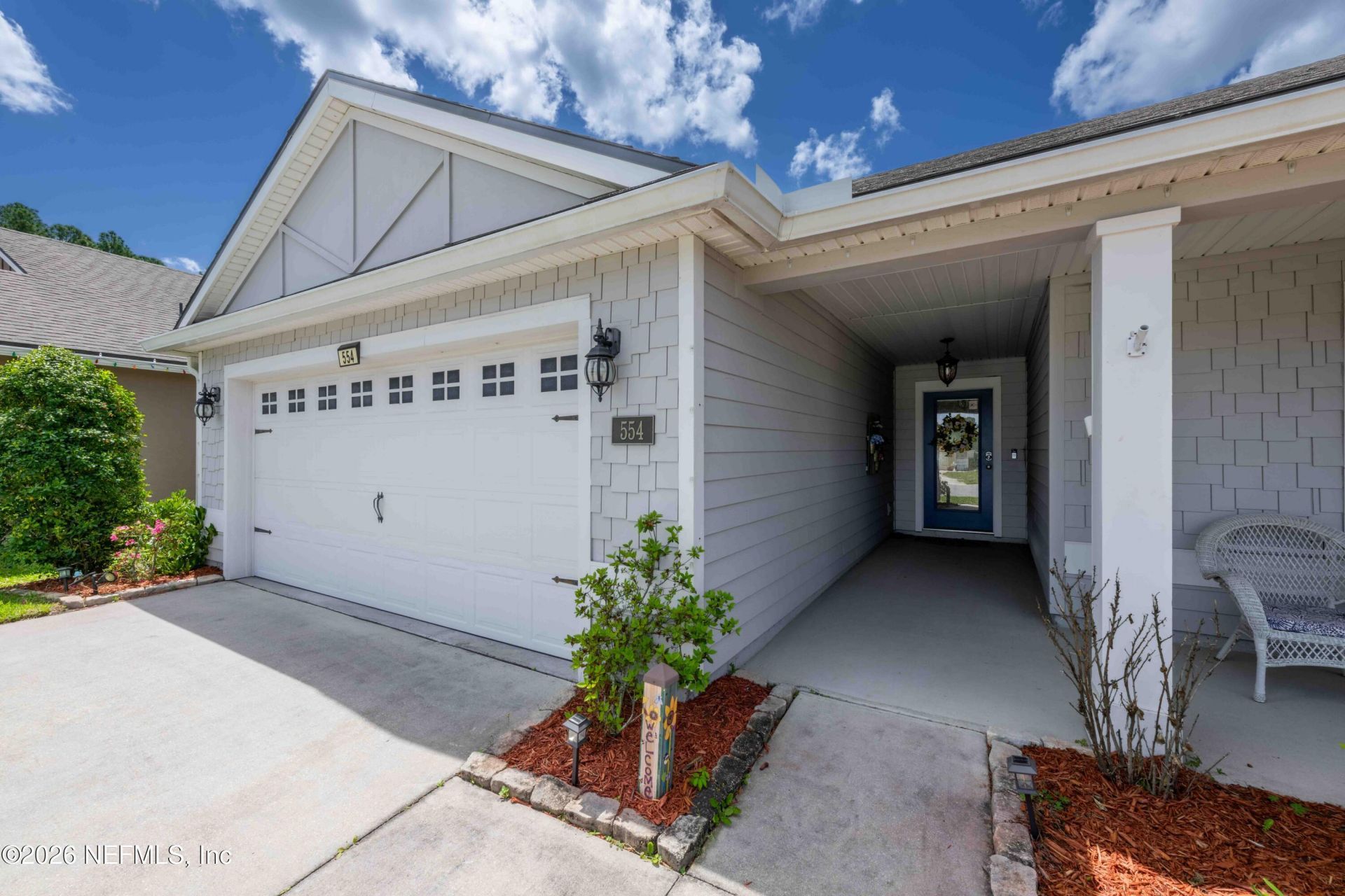 554 Vonron Drive, Jacksonville, FL 32222 Photo