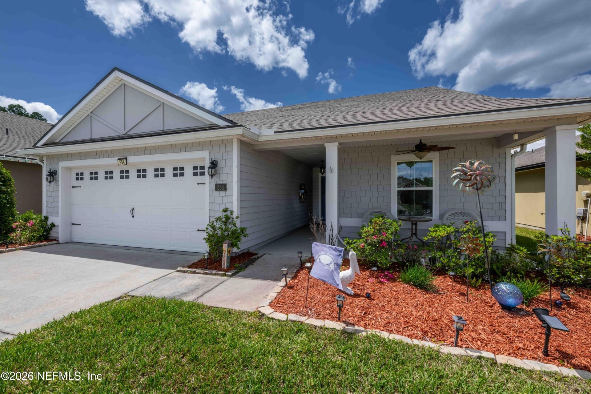 554 Vonron Drive, Jacksonville, FL 32222 Photo