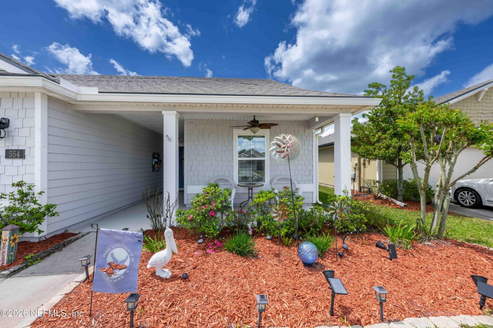 554 Vonron Drive, Jacksonville, FL 32222 Photo