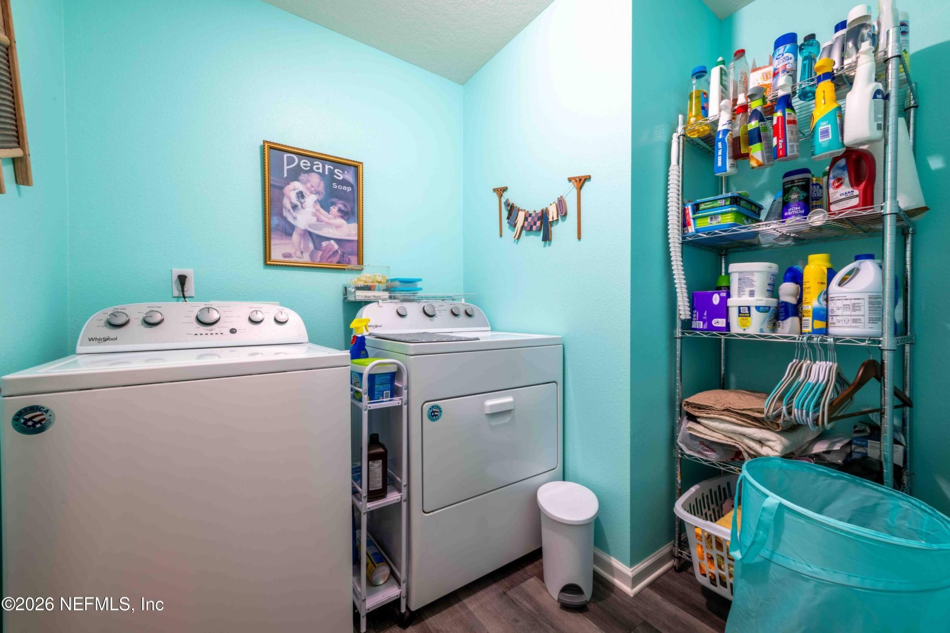 554 Vonron Drive, Jacksonville, FL 32222 Photo