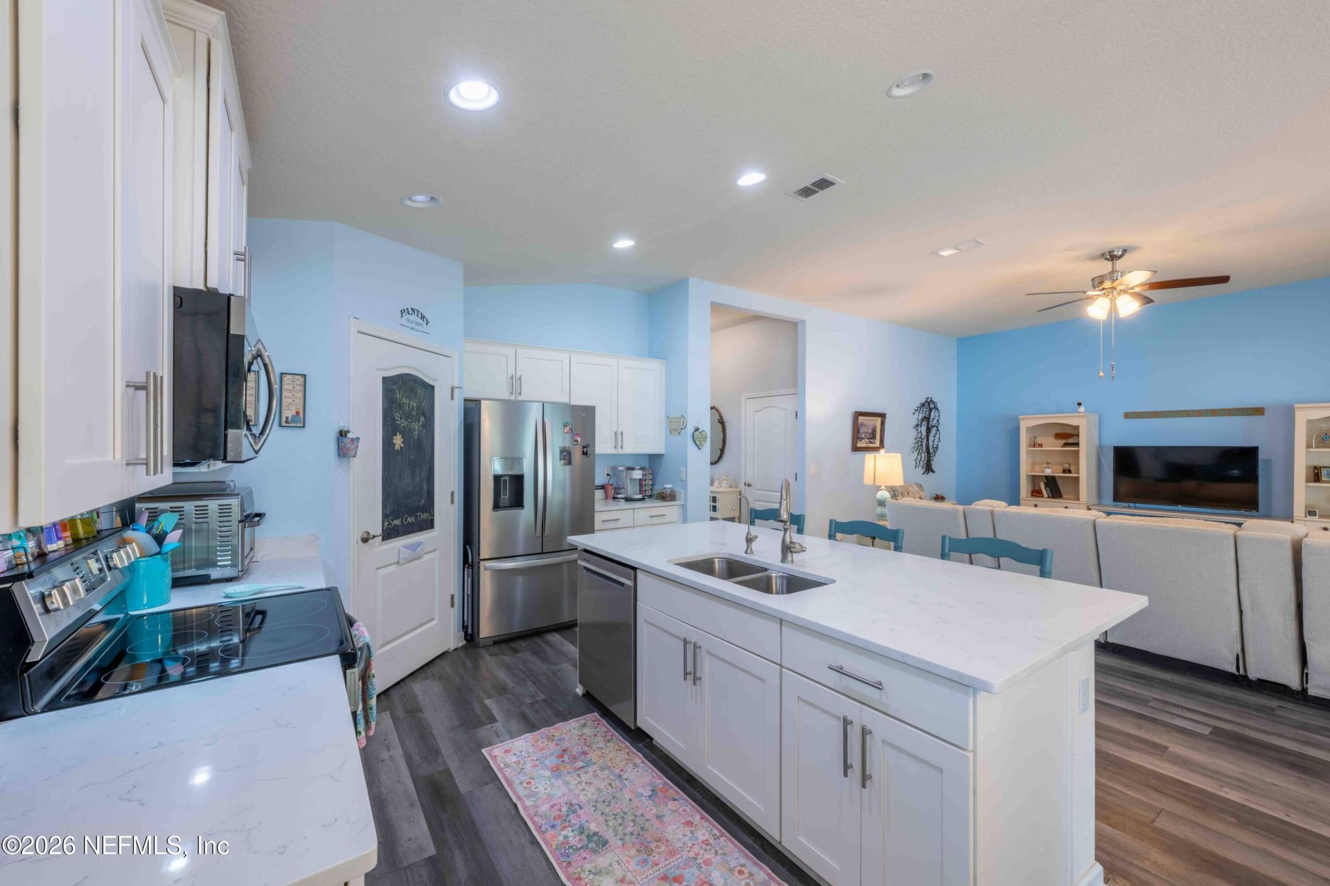 554 Vonron Drive, Jacksonville, FL 32222 Photo