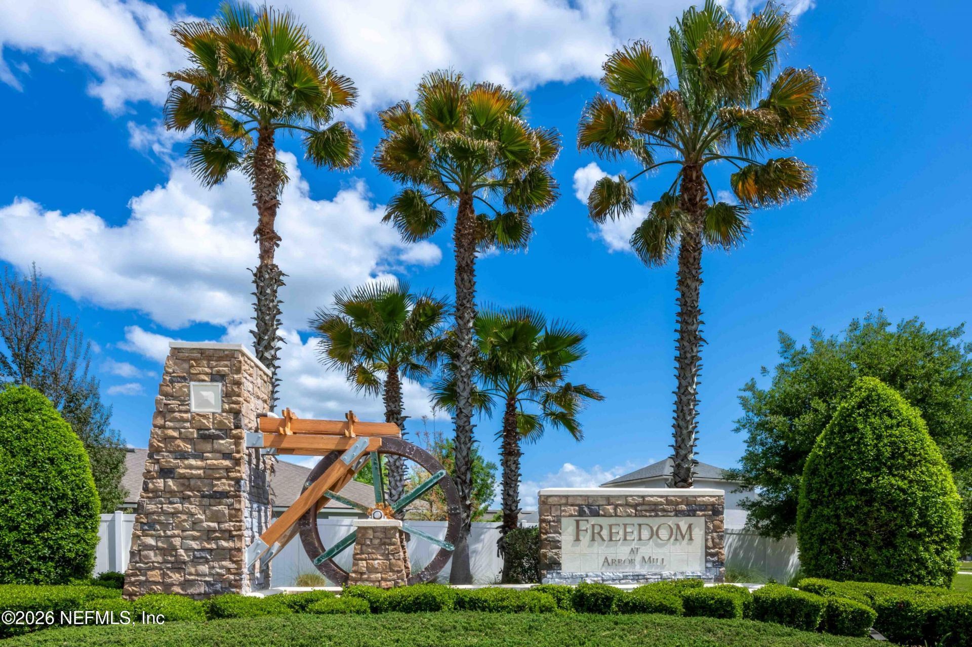 554 Vonron Drive, Jacksonville, FL 32222 Photo