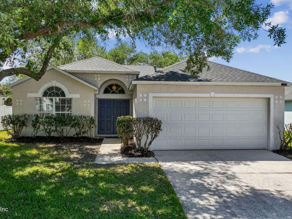 2016 MILLINGTON Lane, Jacksonville, FL 32246