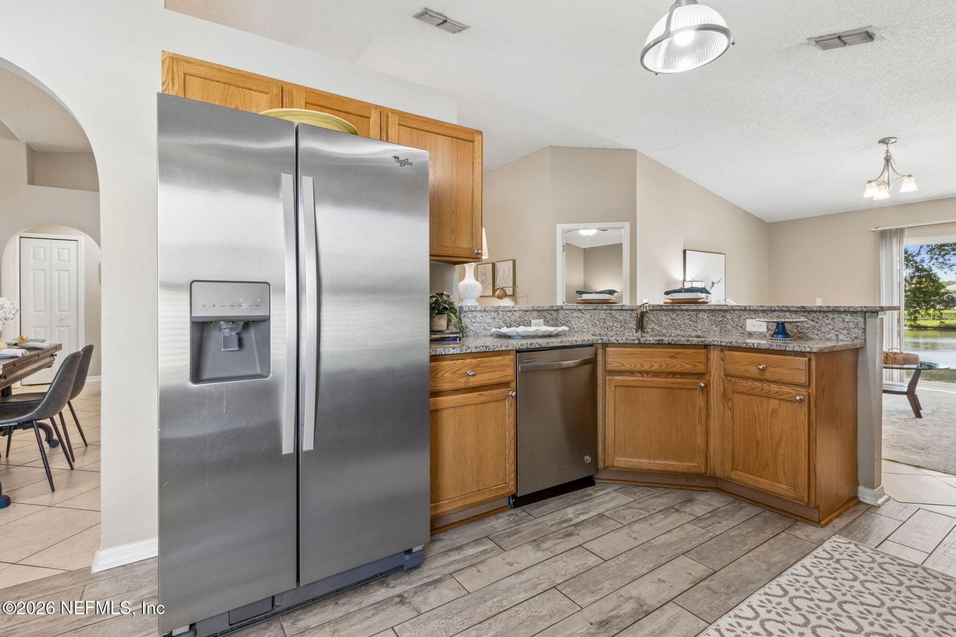 2016 Millington Lane, Jacksonville, FL 32246 Photo