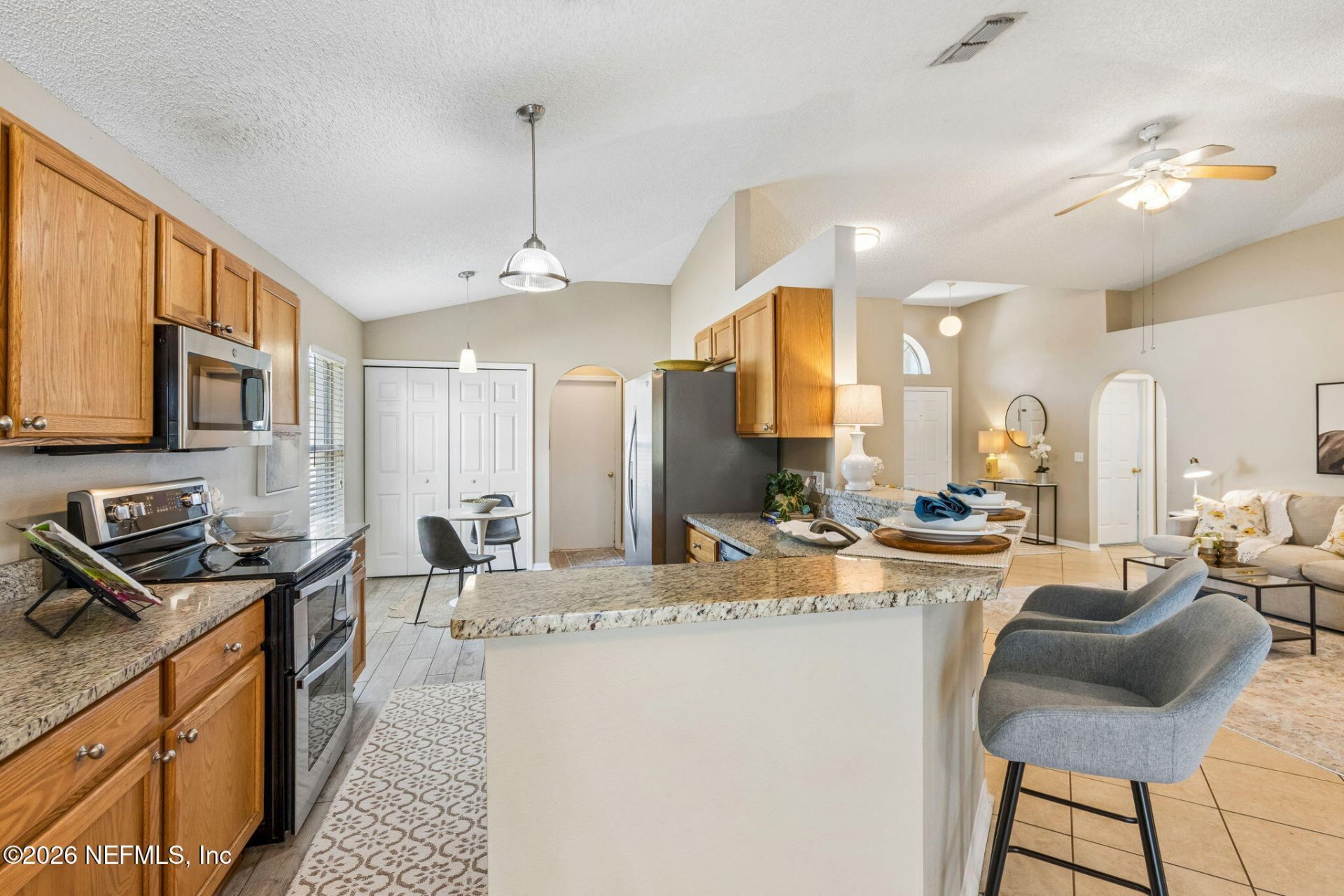 2016 Millington Lane, Jacksonville, FL 32246 Photo