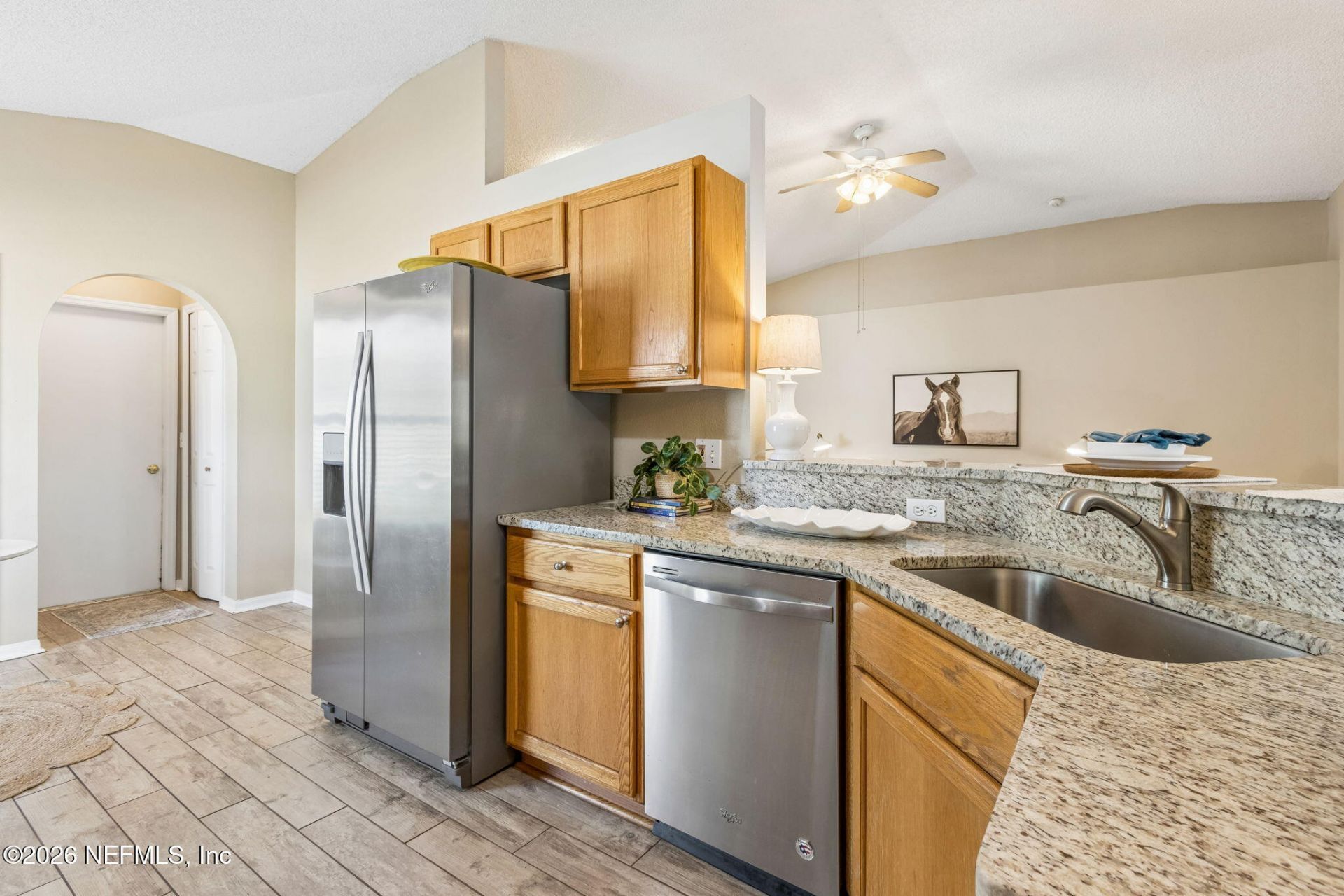 2016 Millington Lane, Jacksonville, FL 32246 Photo