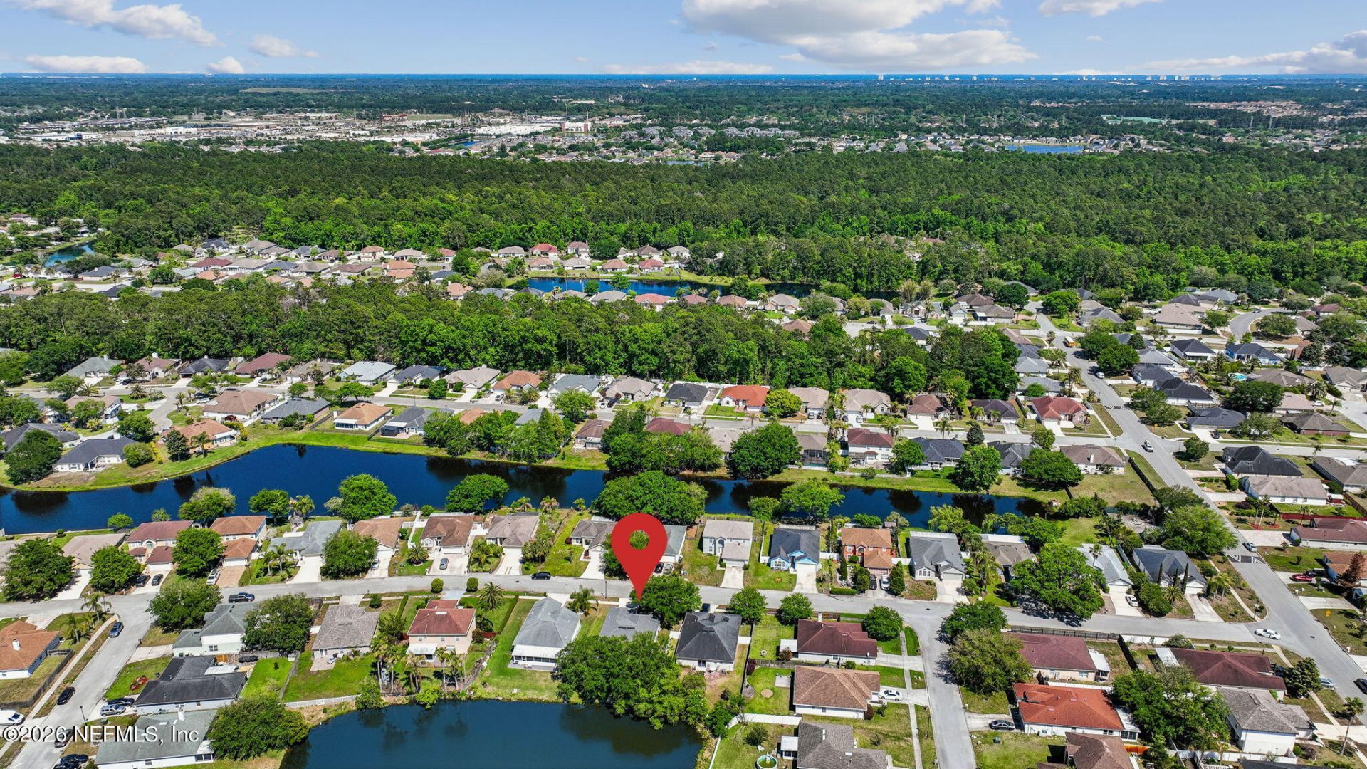 2016 Millington Lane, Jacksonville, FL 32246 Photo