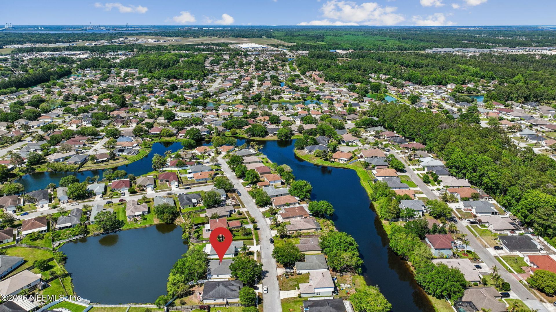 2016 Millington Lane, Jacksonville, FL 32246 Photo