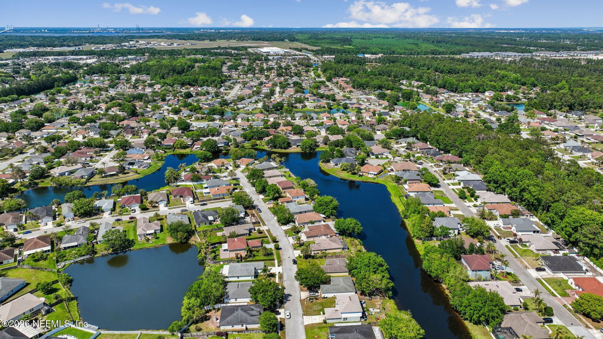 2016 Millington Lane, Jacksonville, FL 32246 Photo