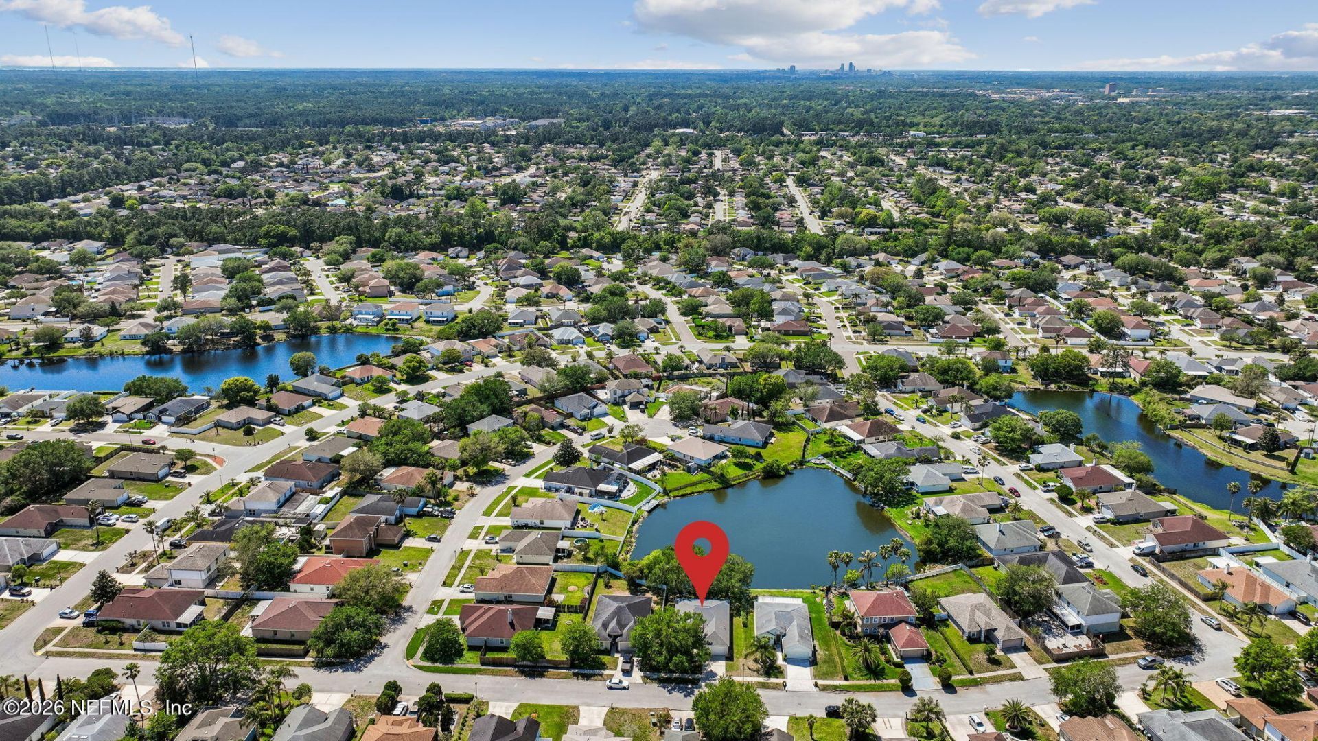 2016 Millington Lane, Jacksonville, FL 32246 Photo