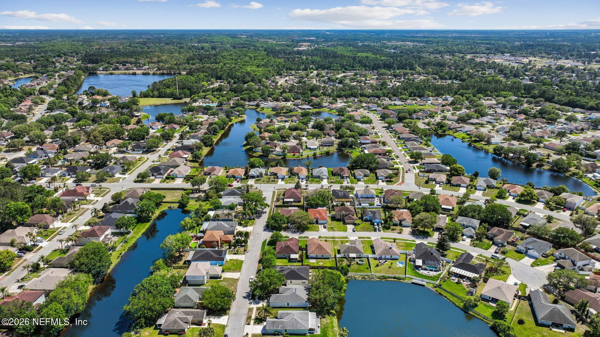 2016 Millington Lane, Jacksonville, FL 32246 Photo