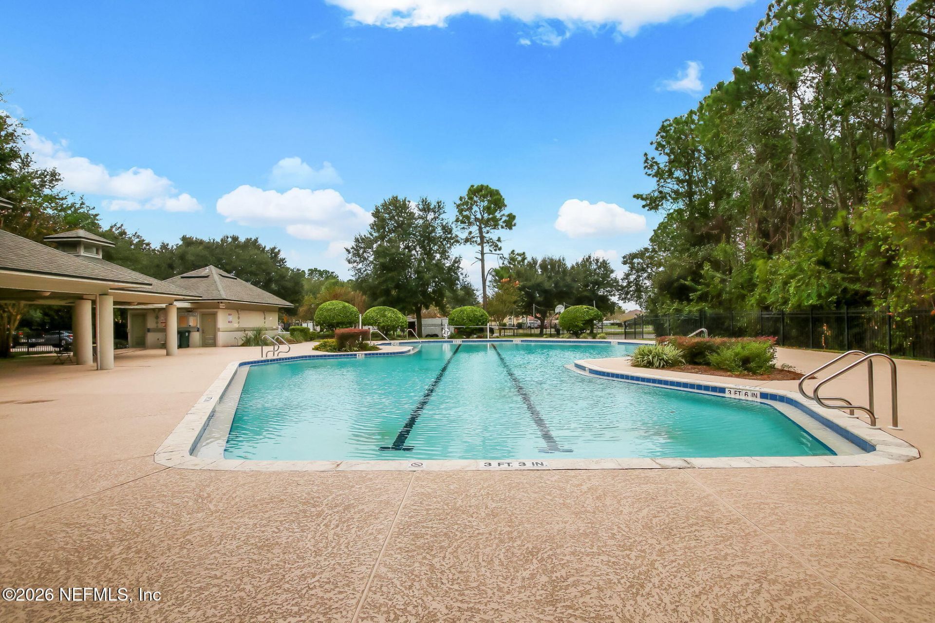 2016 Millington Lane, Jacksonville, FL 32246 Photo