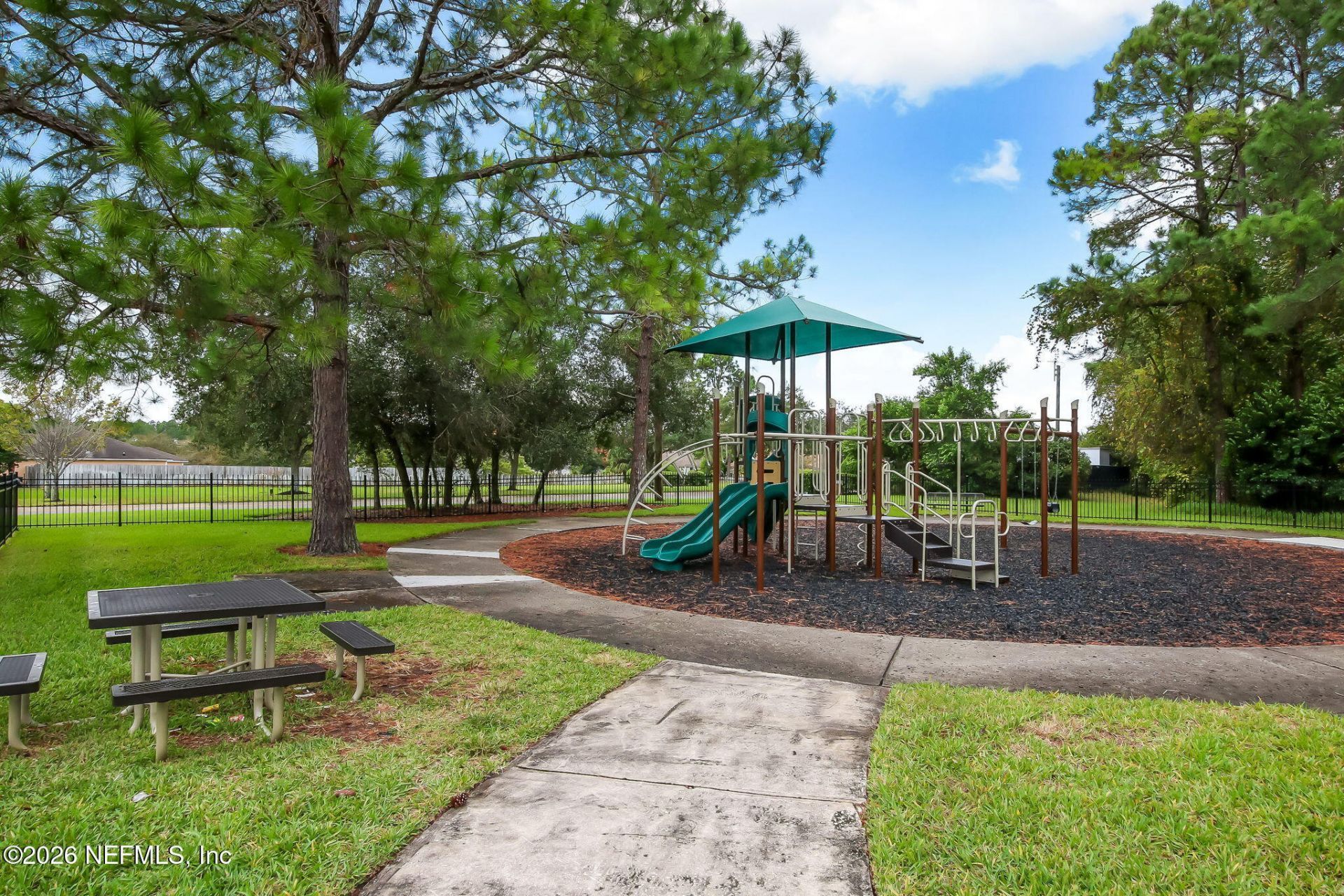 2016 Millington Lane, Jacksonville, FL 32246 Photo