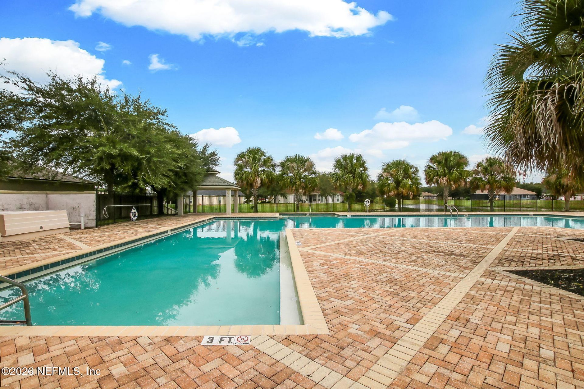 2016 Millington Lane, Jacksonville, FL 32246 Photo