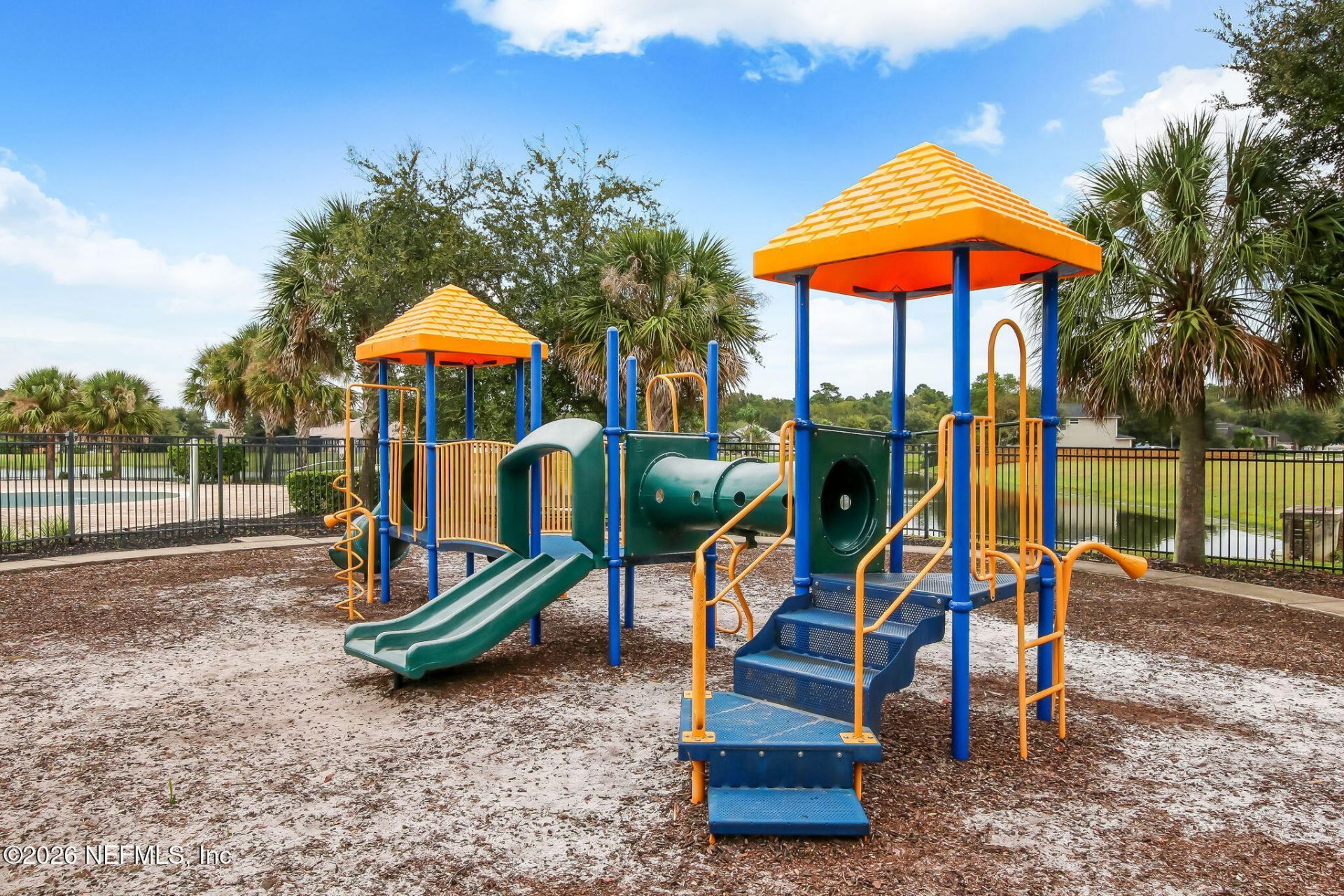 2016 Millington Lane, Jacksonville, FL 32246 Photo