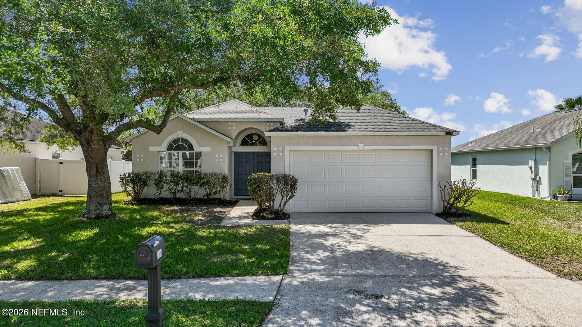 2016 Millington Lane, Jacksonville, FL 32246 Photo