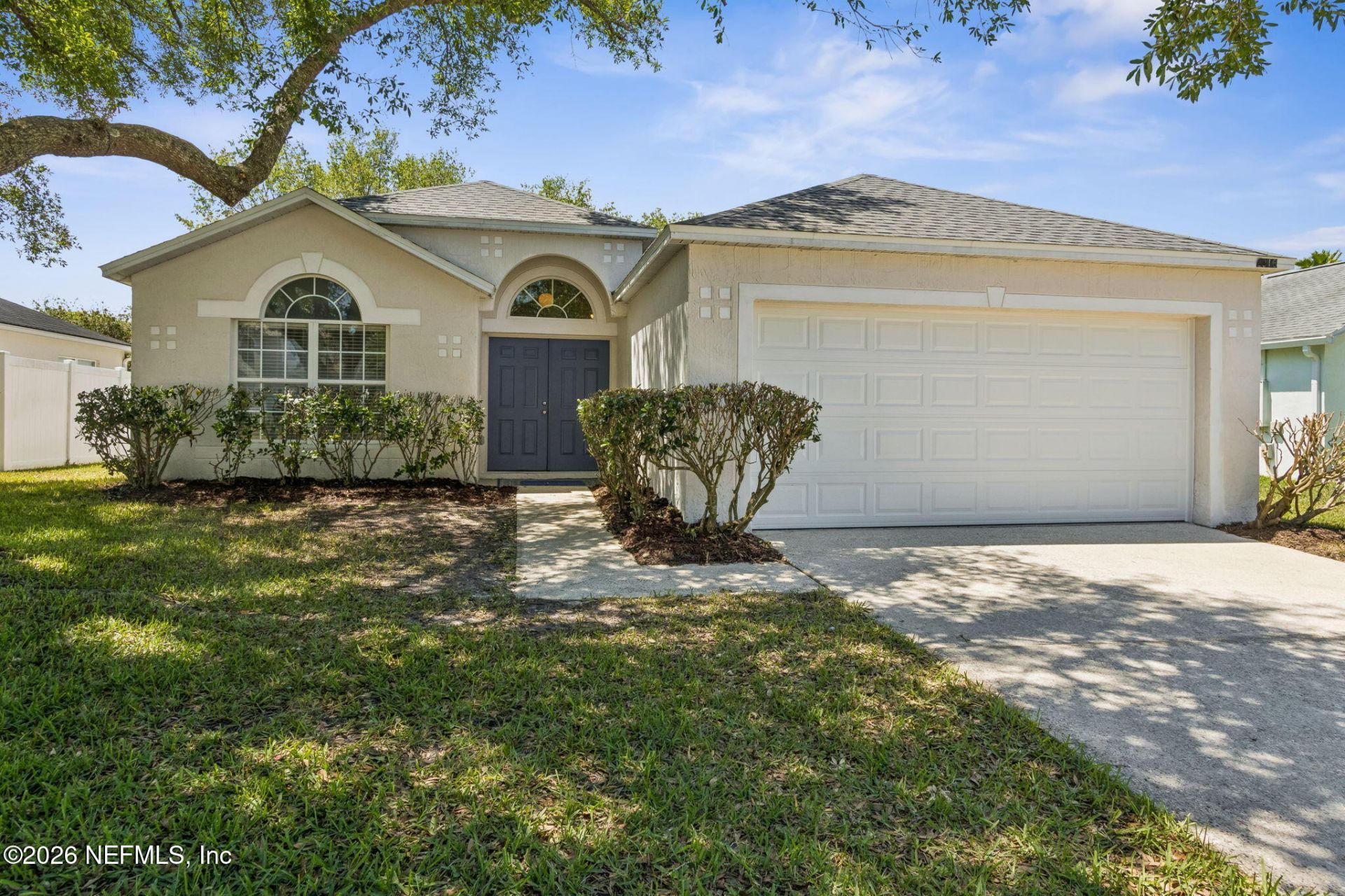 2016 Millington Lane, Jacksonville, FL 32246 Photo