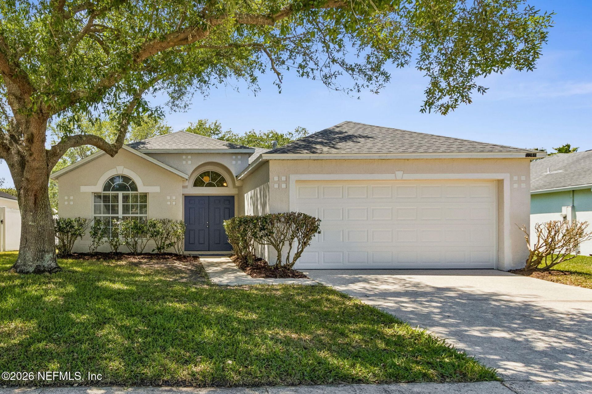 2016 Millington Lane, Jacksonville, FL 32246 Photo