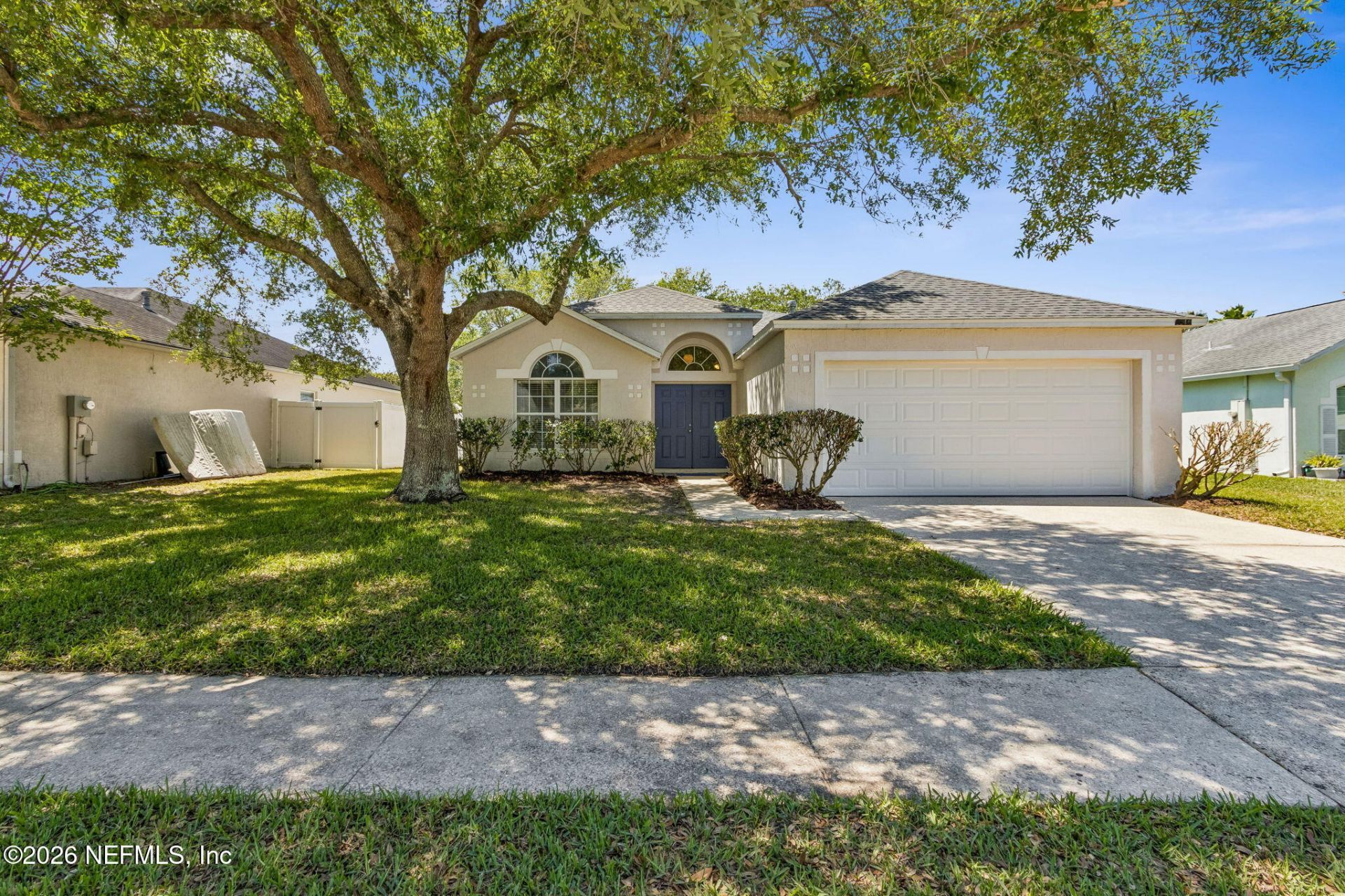 2016 Millington Lane, Jacksonville, FL 32246 Photo