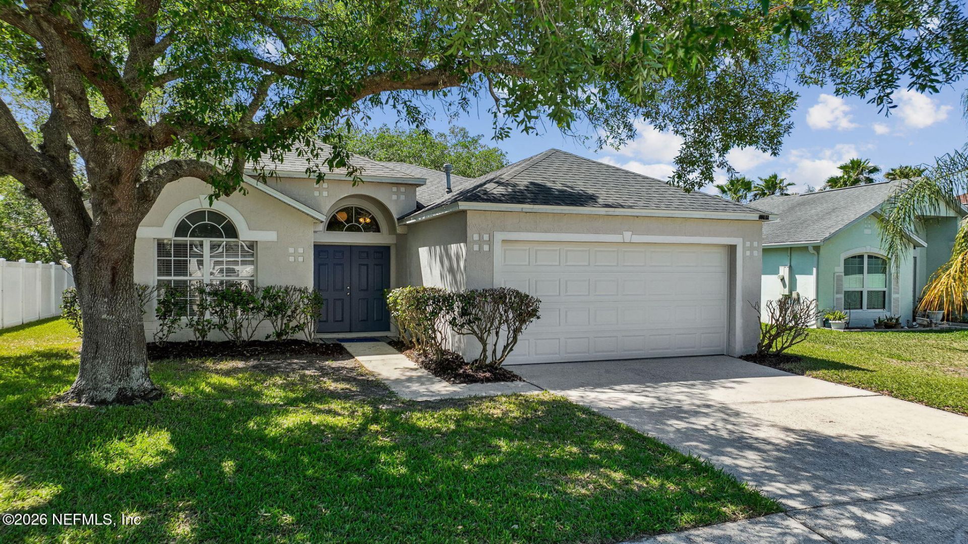 2016 Millington Lane, Jacksonville, FL 32246 Photo