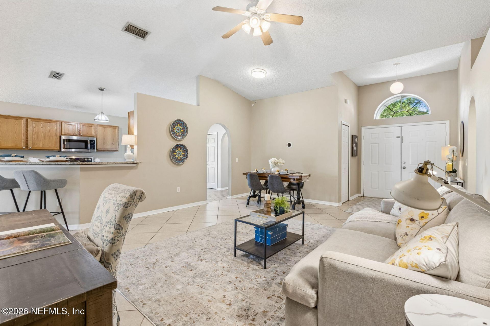 2016 Millington Lane, Jacksonville, FL 32246 Photo