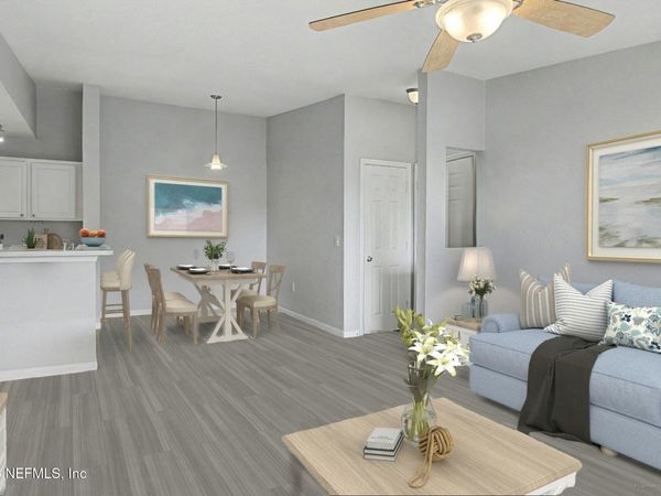 605 BOARDWALK Drive, Unit 336, Ponte Vedra Beach, FL 32082