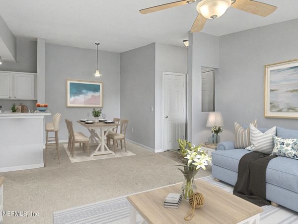 605 BOARDWALK Drive, Unit 336, Ponte Vedra Beach, FL 32082