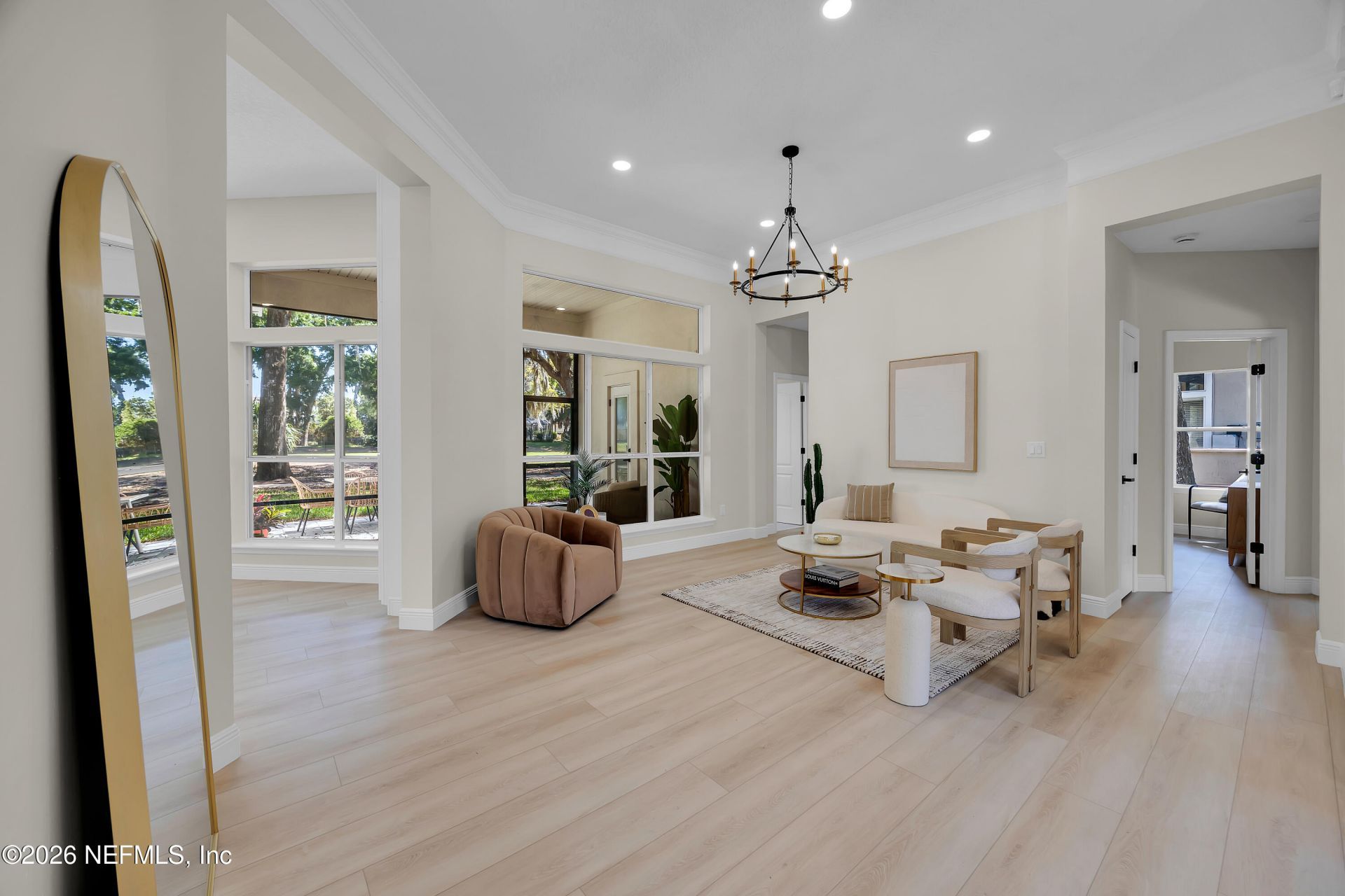 13850 Windsor Crown Court E, Jacksonville, FL 32225 Photo