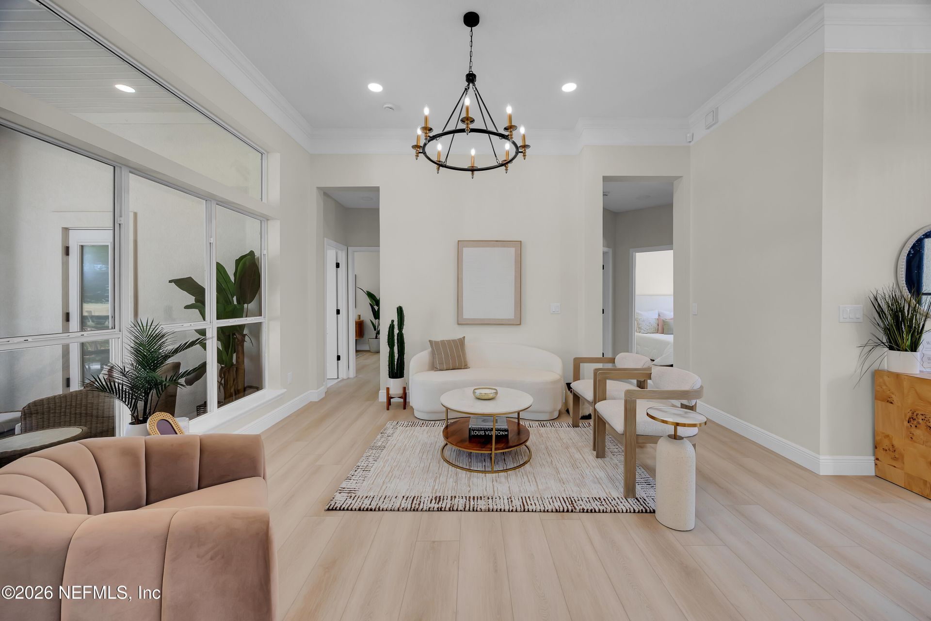 13850 Windsor Crown Court E, Jacksonville, FL 32225 Photo