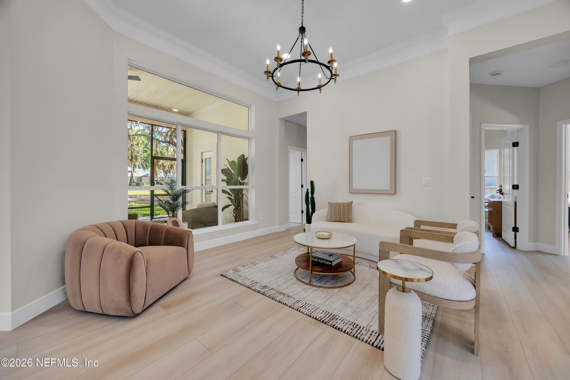 13850 Windsor Crown Court E, Jacksonville, FL 32225 Photo