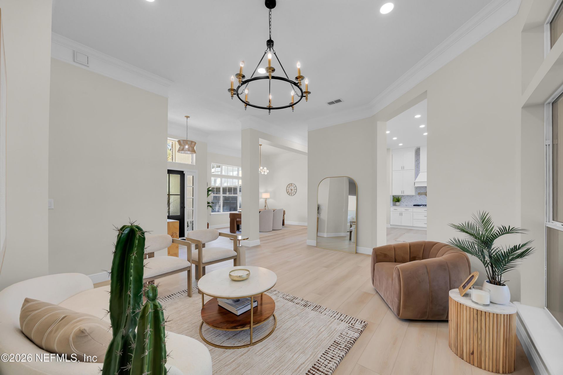 13850 Windsor Crown Court E, Jacksonville, FL 32225 Photo