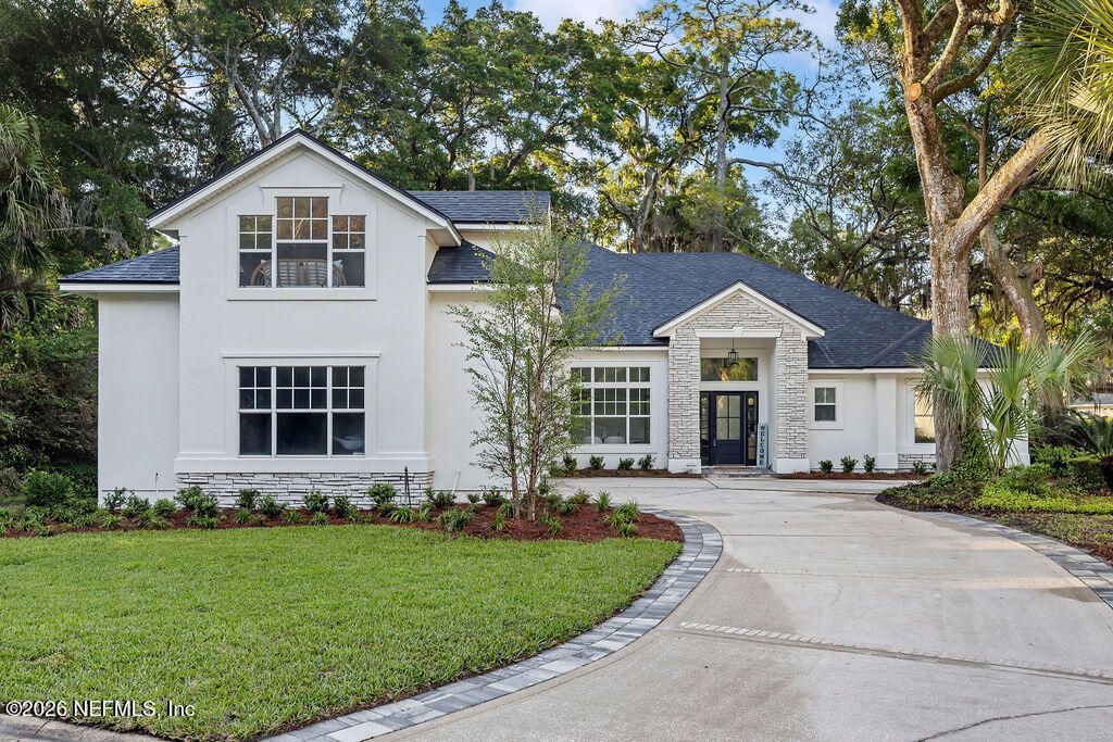 13850 Windsor Crown Court E, Jacksonville, FL 32225 Photo