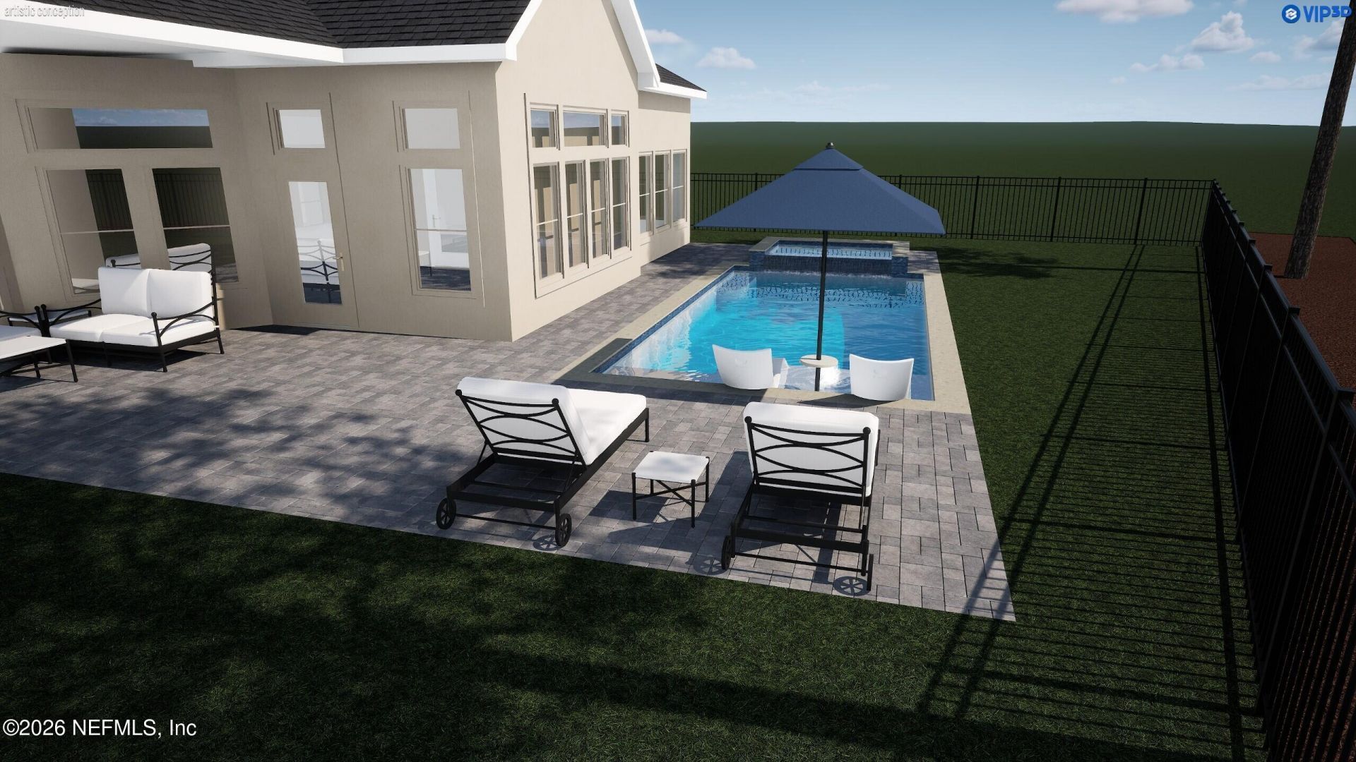 13850 Windsor Crown Court E, Jacksonville, FL 32225 Photo