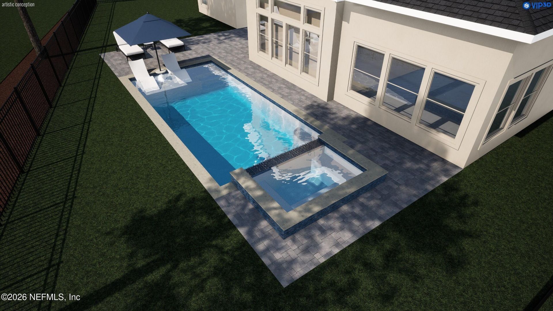 13850 Windsor Crown Court E, Jacksonville, FL 32225 Photo